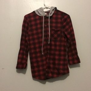 Flannel